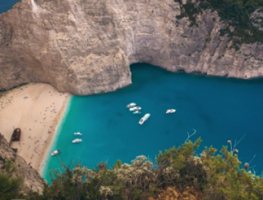 Η μαγευτική Ζάκυνθος σε ένα εκπληκτικό timelapse βίντεο που αξίζει να δείτε!